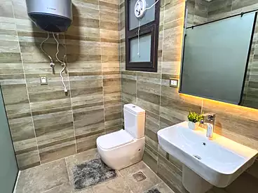 Apartments For rent in Spectrum - Eastown Compound, Eastown Compound - Sodic, 156 sqm