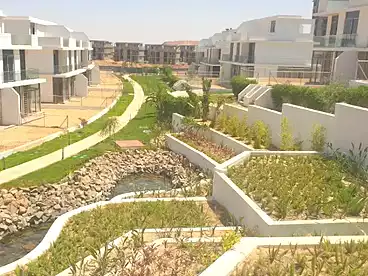 For sale in IL Bosco City Compound - Misr Itaila, New Administrative Capital, 147 sqm