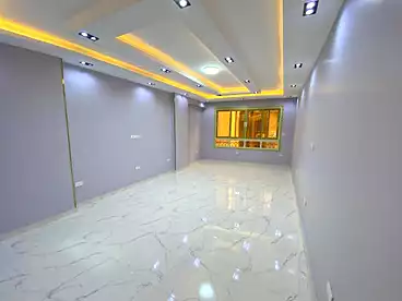 شقق للإيجار في التعاون، الهرم، 130 متر