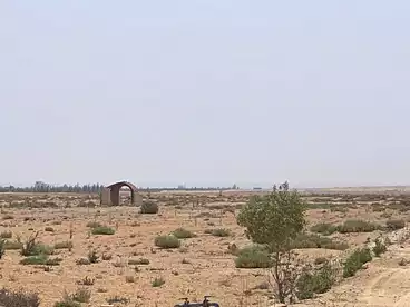 For sale in Ain El Sokhna - Zafarana Rd, Ain El Sokhna, 2661 sqm