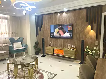 Private للبيع في شارع محمود رياض، المجاورة الثامنة، 102 متر