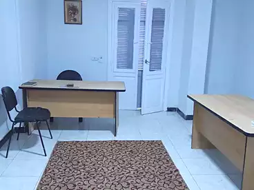 Properties For rent in El Kom El Akhdar, Faisal, 160 sqm