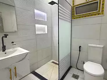 Apartments For sale in El Lebeny, El Haram, 160 sqm