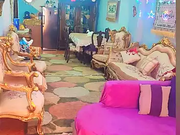 شقق للبيع في أبو يوسف، العجمي، 120 متر