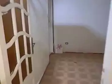 Apartments For sale in Abo Bakr El Sedeek St., El Matbaa, 110 sqm