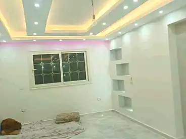 Apartments For rent in Faisal, Greater Cairo, 150 sqm
