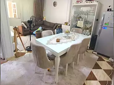 Apartments For sale in Street 16 El Eslah, El Falki, 80 sqm