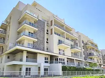 Penthouse For sale in Club Park - Mountain View iCity Compound, Mountain View iCity Compound - DMG, 250 sqm