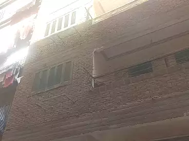 Building For sale in Ain Shams Al Gharbeyah, Ain Shams, 150 sqm
