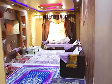 شقق للبيع في شارع العشرين، فيصل، 120 متر