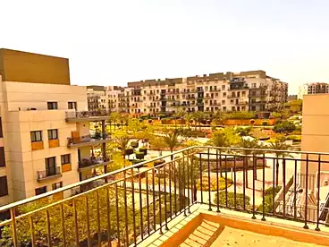 Penthouse For sale in Spectrum - Eastown Compound, Eastown Compound - Sodic, 300 sqm