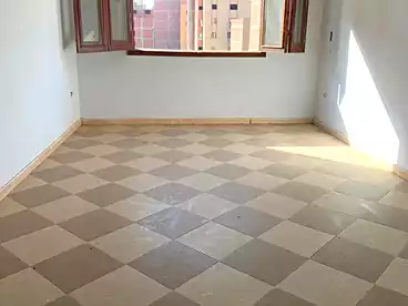 Apartments For rent in El Shaheed Ahmed Hamdy St., El Tawabek, 120 sqm