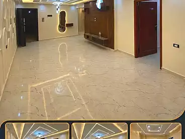 شقق للبيع في شارع 27، النزهة 2، 150 متر