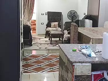 شقق للبيع في شارع شاهين، النعام، 120 متر