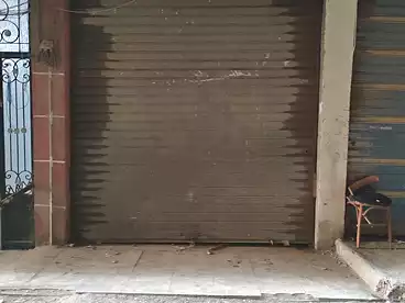 Commercial For rent in Helwan Nile Corniche, Helwan, 85 sqm