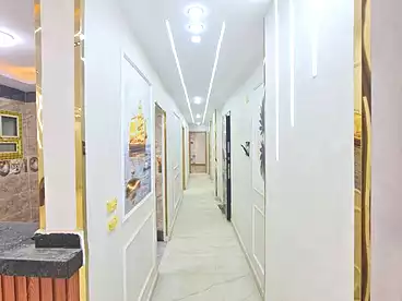 Apartments For sale in El Lebeny, El Haram, 150 sqm