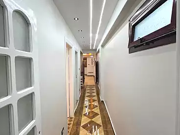 Properties For sale in Al Asafra Bahri, El Asafra, 120 sqm