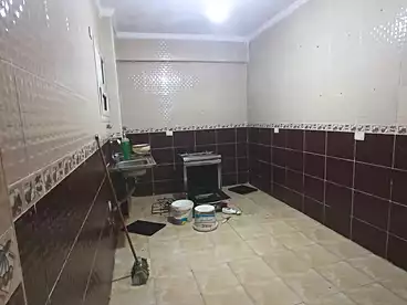 Apartments For rent in Mansheyat El Tahrir, Ain Shams, 100 sqm