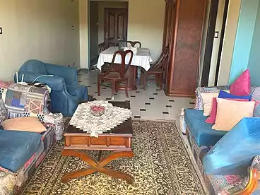 Properties For sale in El Mariotia, El Haram, 126 sqm