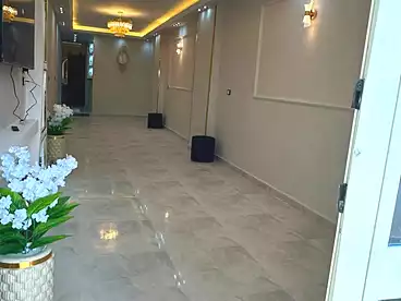 Apartments For sale in Ahmed Esmat St., Ain Shams, 145 sqm