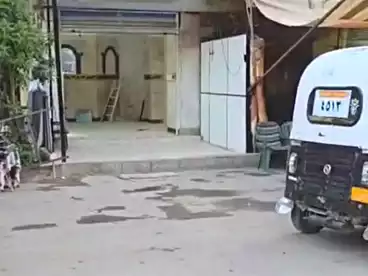 محلات للإيجار في المريوطية، فيصل، 40 متر