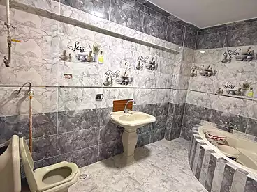 شقق للبيع في المندرة بحري، المندرة، 140 متر