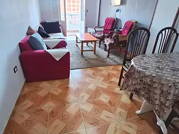 Apartments For sale in Shahr El Assal, El Bitash, 70 sqm