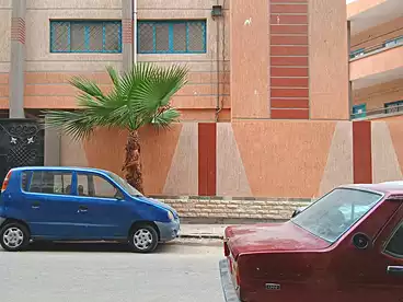 عقارات للبيع في رأس التين، الاسكندرية، 7 متر