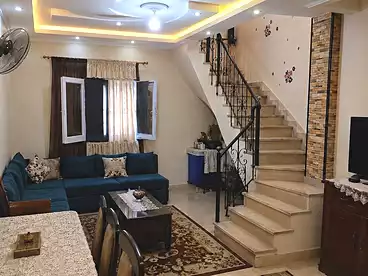 دوبلكس للبيع في الهرم، القاهرة الكبرى، 170 متر