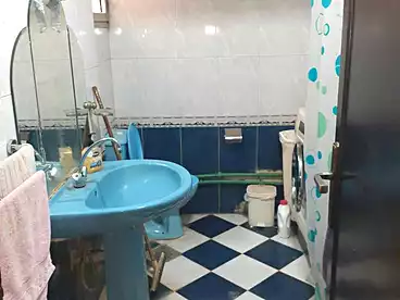 عقارات للبيع في المريوطية، الهرم، 126 متر