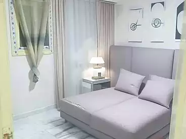 Furnished Apartment For rent in Faisal, Greater Cairo, 155 sqm