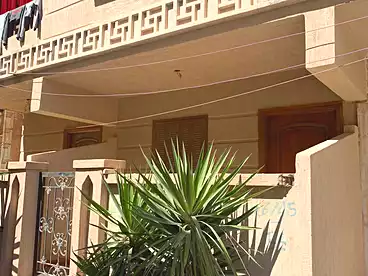 ستوديو للبيع في شارع رقم 10، شاطئ النخيل - ٦ اكتوبر، 35 متر