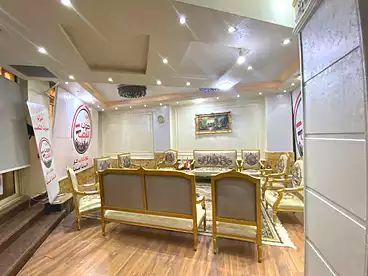 For sale in El Choueifat St., El Choueifat, 400 sqm