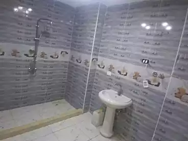 Chalets For sale in Ibrahim Othman St., El Bitash, 100 sqm