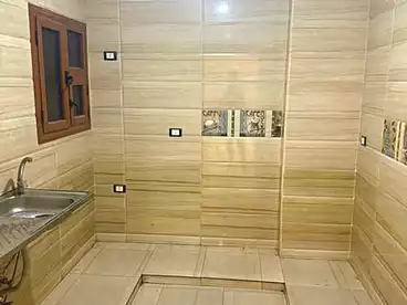 Apartments For rent in El Mariotia, Faisal, 160 sqm