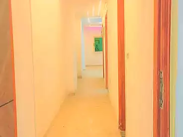 Apartments For sale in Hassan Mohamed St., Faisal, 140 sqm