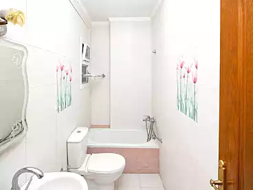 شقق للبيع في شارع محرم بك، محرم بك، 155 متر