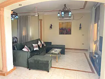 فيلا منفصلة للإيجار في العوامية، مدينة الاقصر، 300 متر