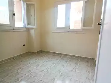 شقق للبيع في شارع رقم 10، شاطئ النخيل - ٦ اكتوبر، 100 متر