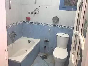 Apartments For rent in El Arbaeen St., Faisal, 80 sqm