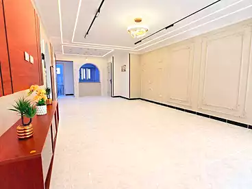 Apartments For sale in Shatee El Nakheel, Al Agamy, 140 sqm