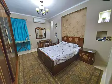 شقق للبيع في مدينة الطيران، حلوان، 150 متر