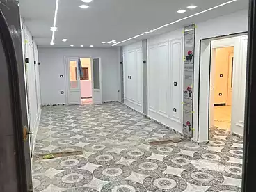 شقق للبيع في شارع رضوان، الهانوفيل، 130 متر