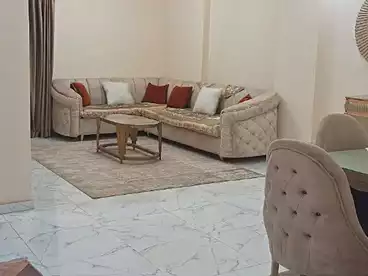 Apartments For rent in Bashtil, Greater Cairo, 80 sqm
