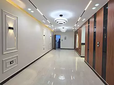 Apartments For sale in El Lebeny, El Haram, 160 sqm