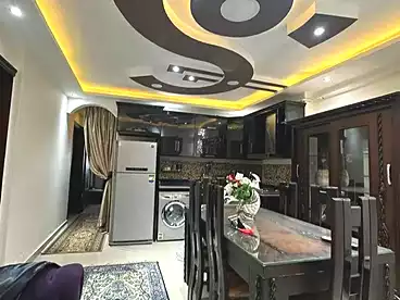 شقق مفروشة للبيع في سيدي بشر بحري، سيدي بشر، 85 متر