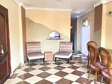 Properties For sale in Mansheyat El Tahrir, Ain Shams, 100 sqm
