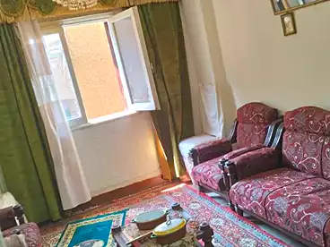Properties For rent in Hamamat El Koba, Hadayek El Koba, 80 sqm