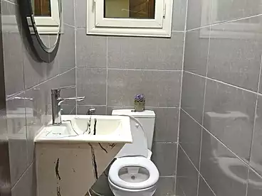 Apartments For sale in Street 27, Nozha 2, 160 sqm