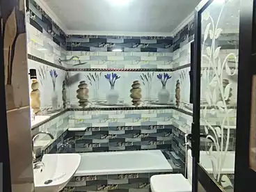شقق للبيع في شارع ثابت باشا، حلوان الشرقية، 190 متر